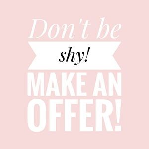 Check out my listings